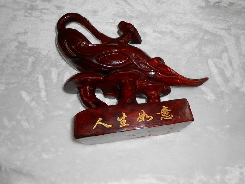 如何选择适合你的金属工艺品？
